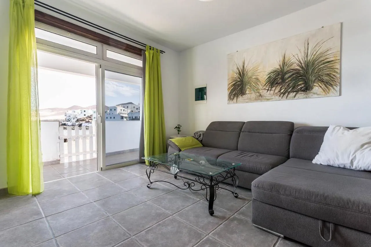 Casa Caleta De Caballo Famara 0*,  Ισπανία