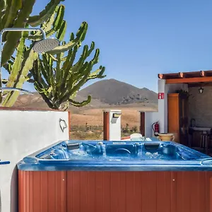 Villa La Cañada, Tiscamanita