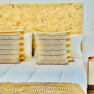 Apartamento Canaryislandshost L The Surfers, Famara